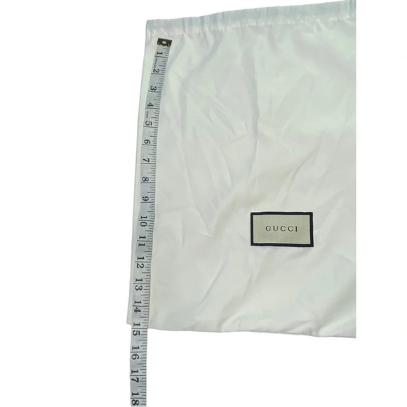 GUCCI Dust bag - Picture 5 of 6